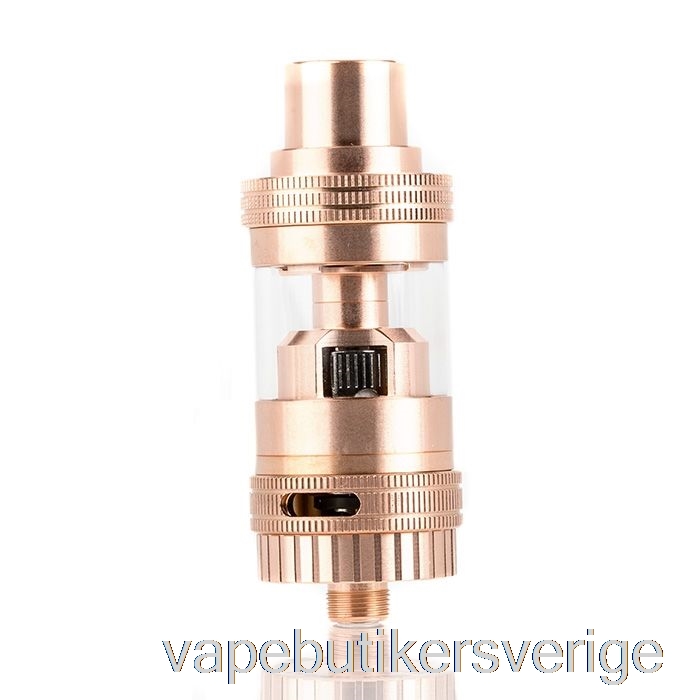 Vape Sverige Uwell Crown Mini Sub-ohm Tank Roséguld